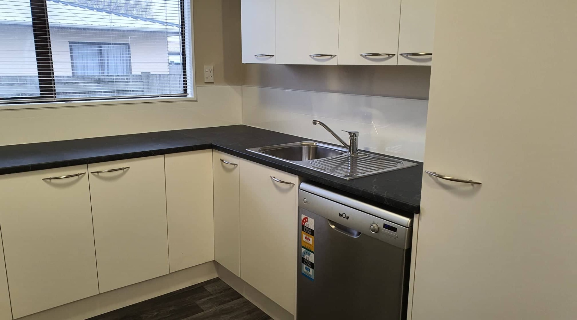 Charming Two-Bedroom Home Close to Town 3